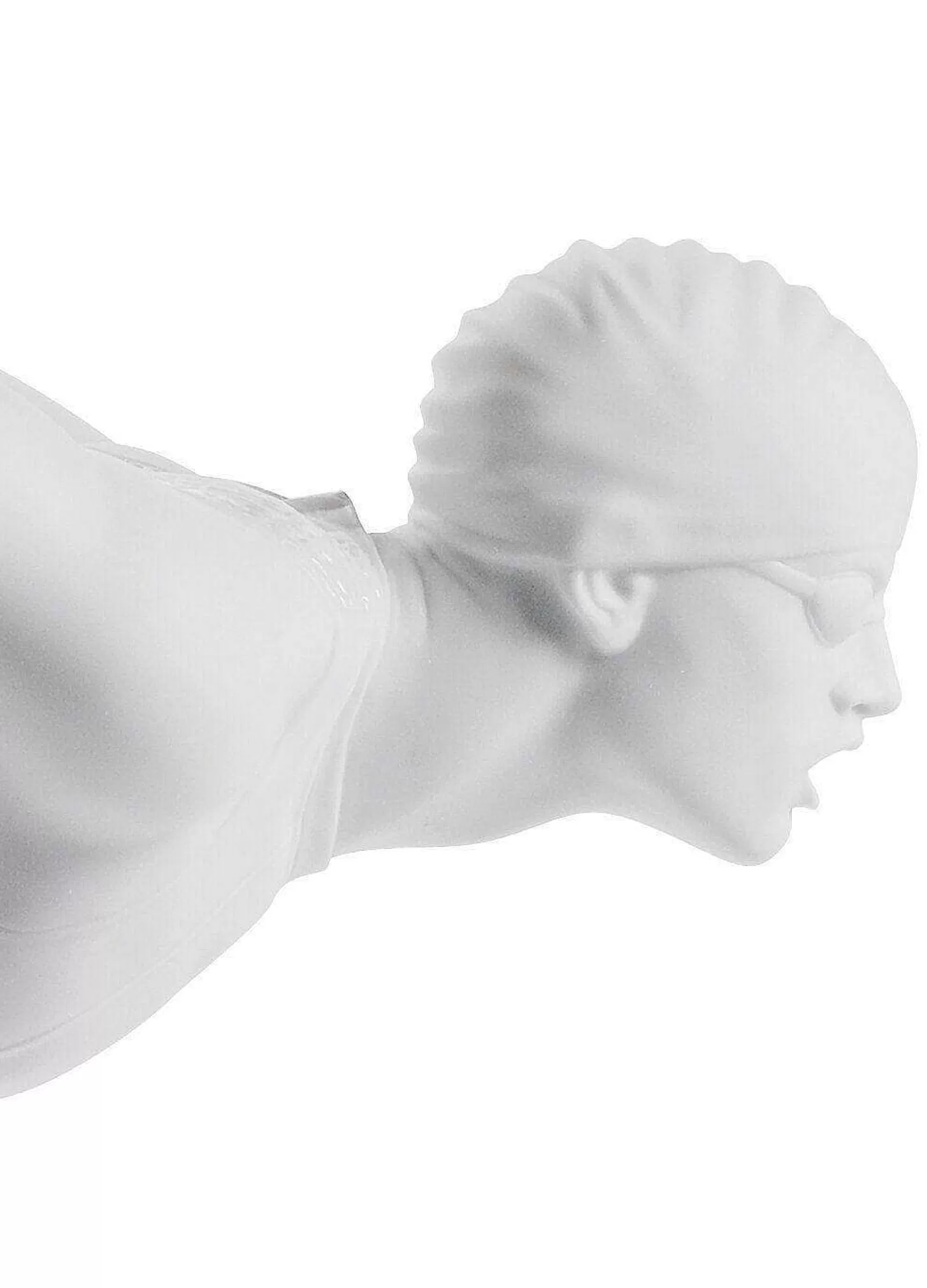 Lladró Swimmer Man Figurine^ Sports