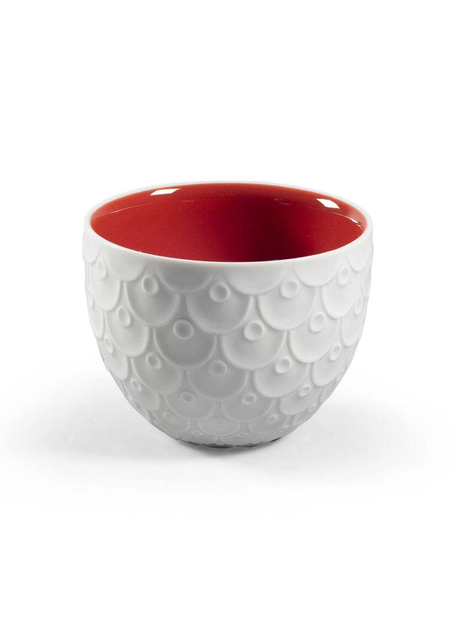 Lladró Tea Cup^ Art De La Table