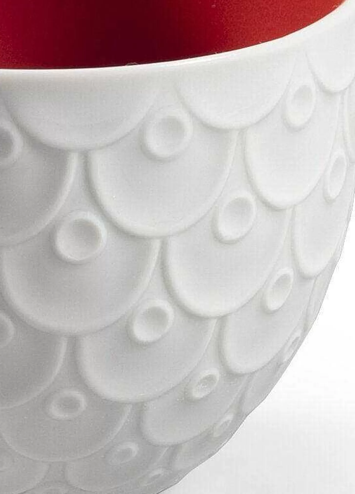 Lladró Tea Cup^ Art De La Table