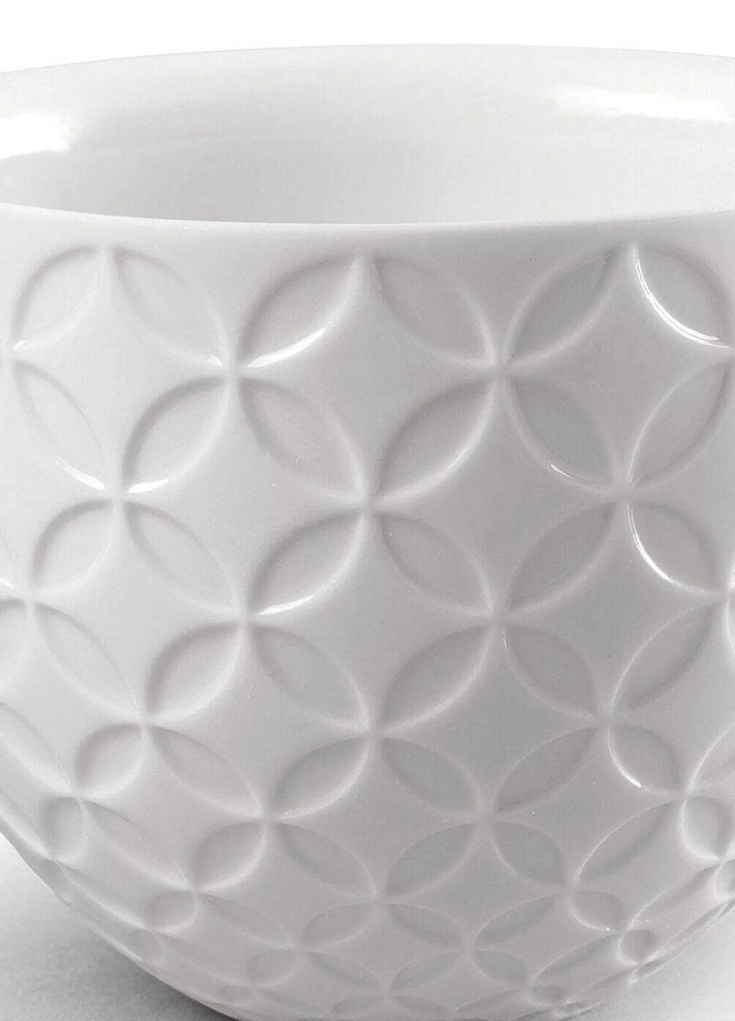 Lladró Tea Cups. Set Of 2^ Gifts