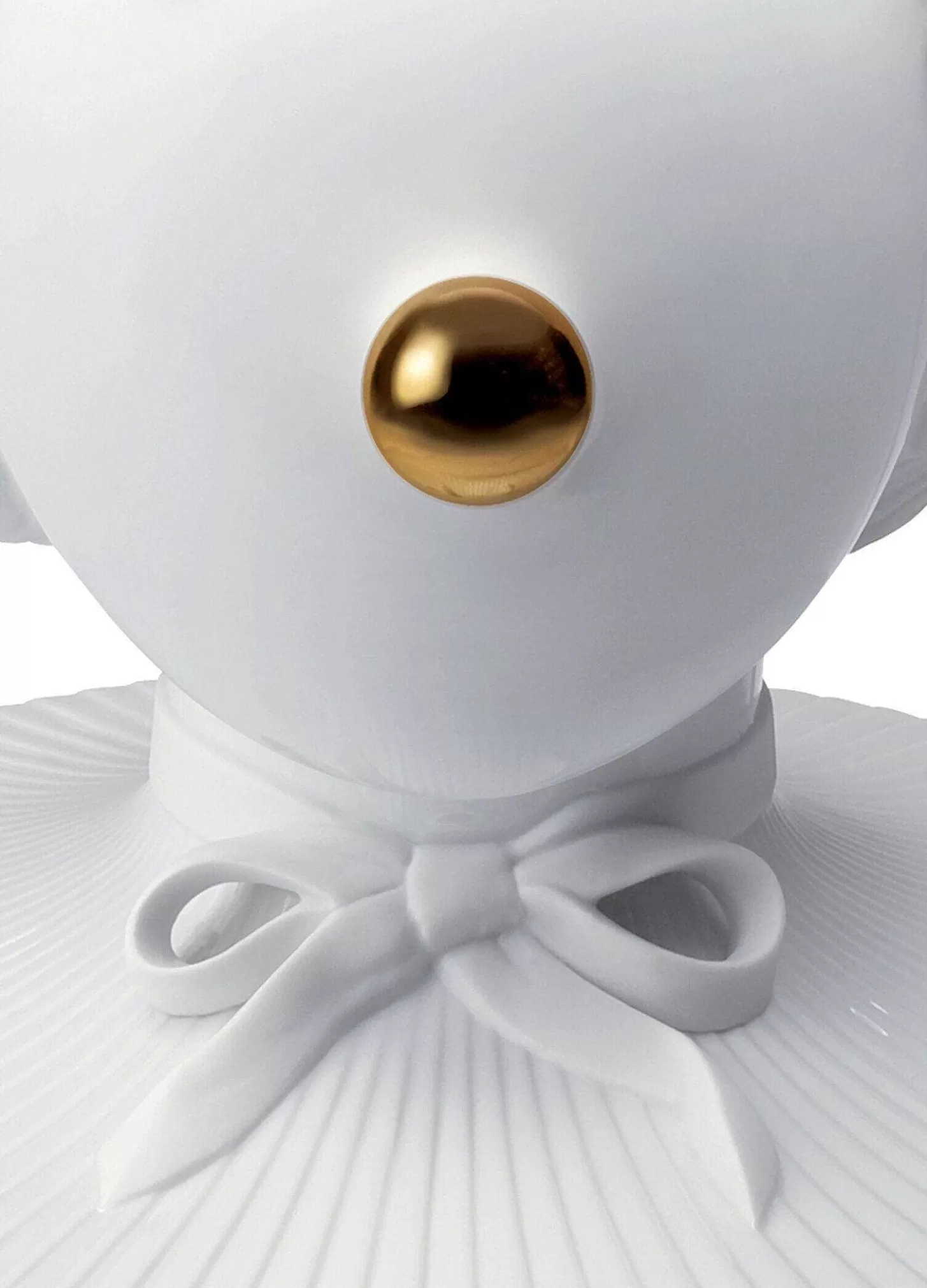 Lladró The Clown Table Lamp. By Jaime Hayon (Us)^ Jaime Hayon