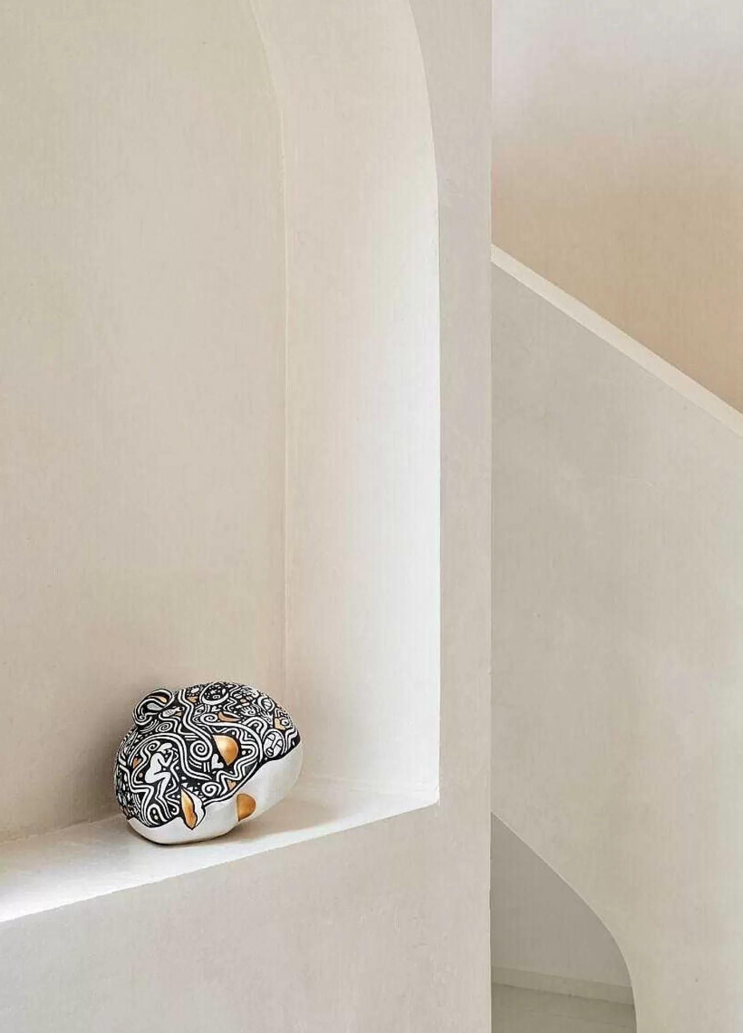 Lladró The Dreamer By Laolu - Head Sculpture. Limited Edition^ Design