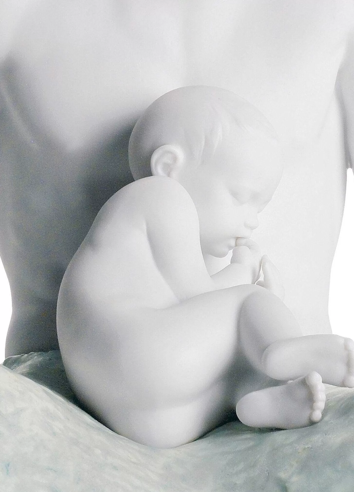 Lladró The Father Figurine^ Family