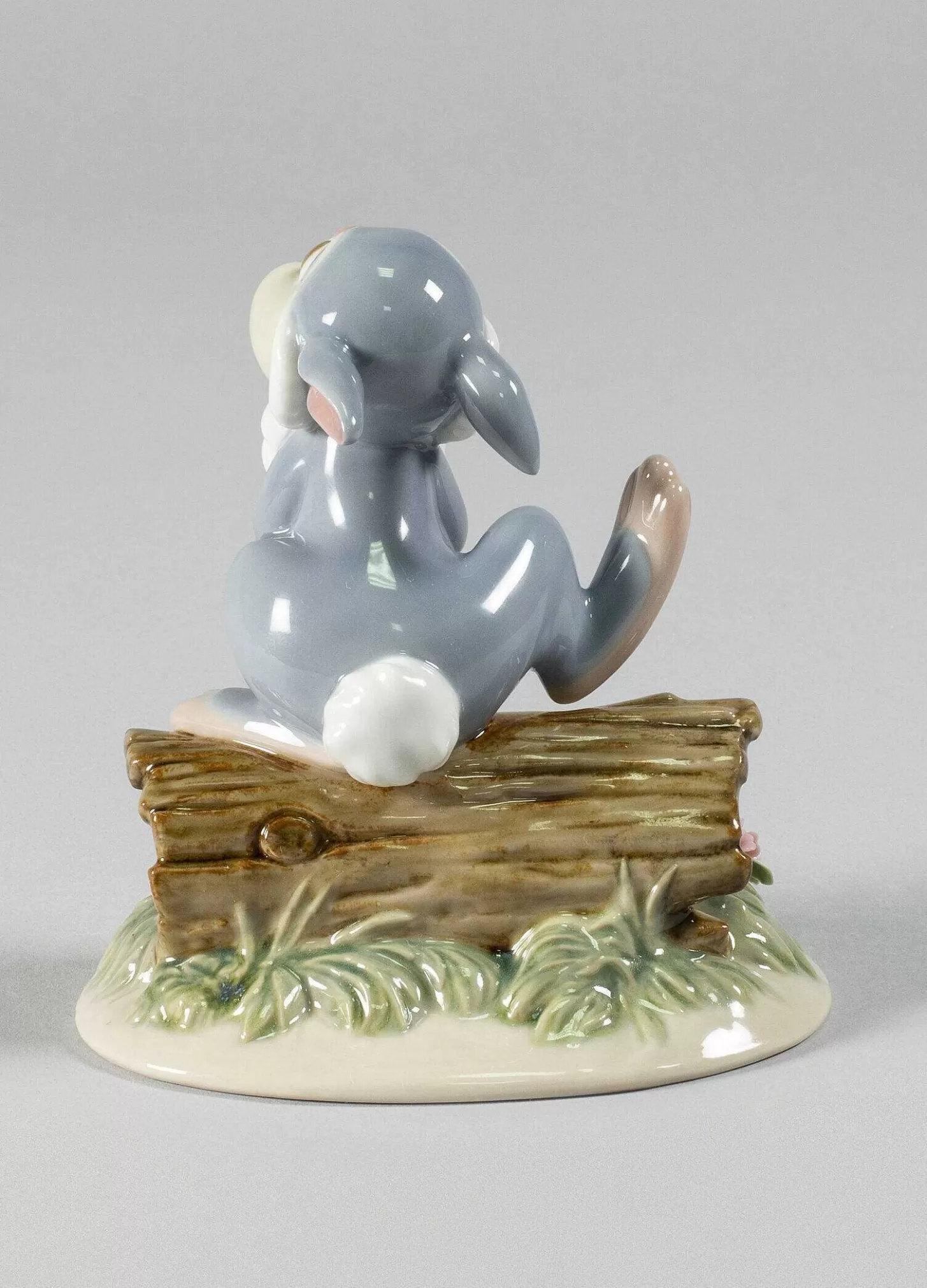 Lladró Thumper Figurine^ Licenses