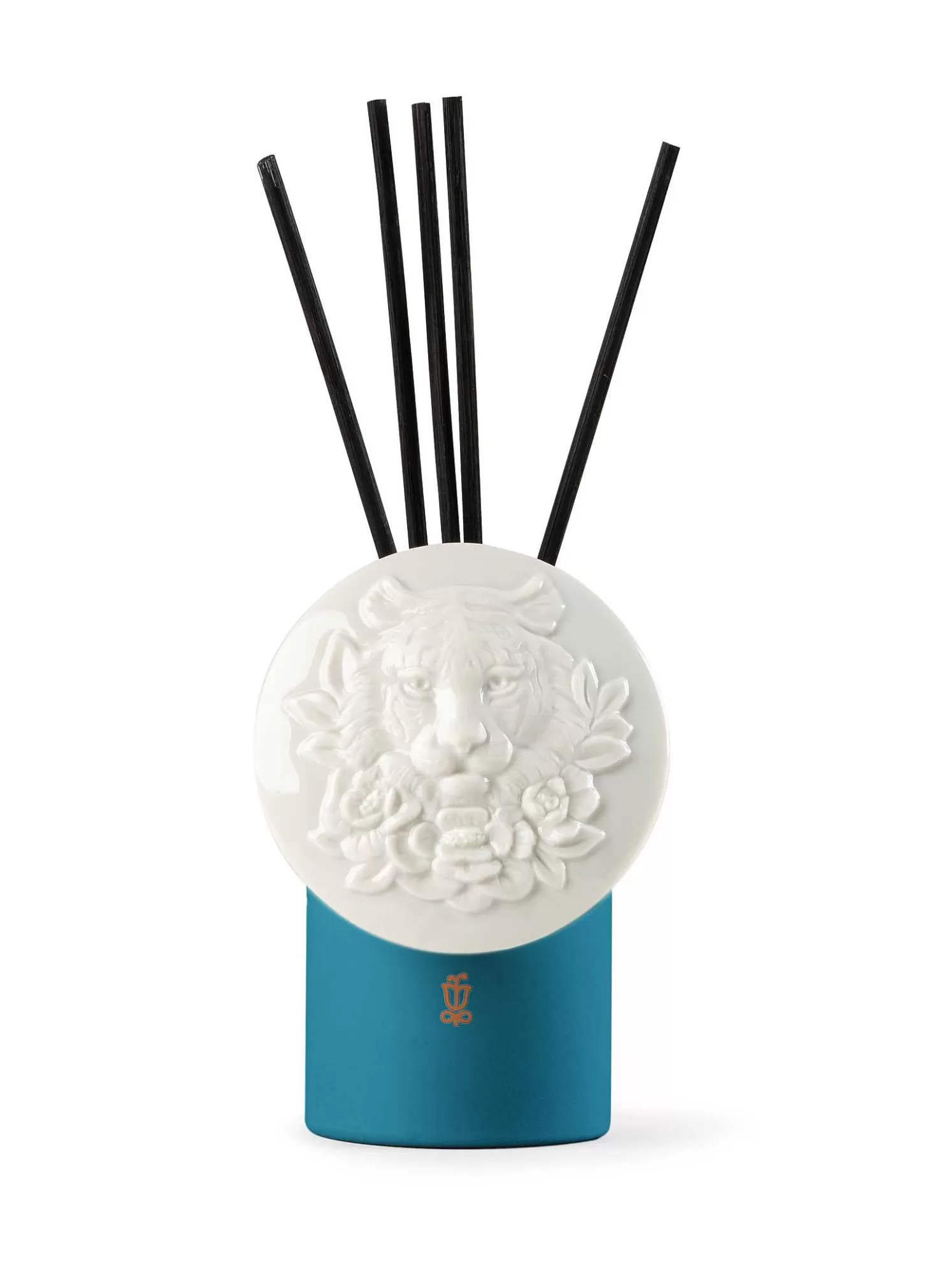 Lladró Tiger Perfume Diffuser - Moonlight^ Gifts