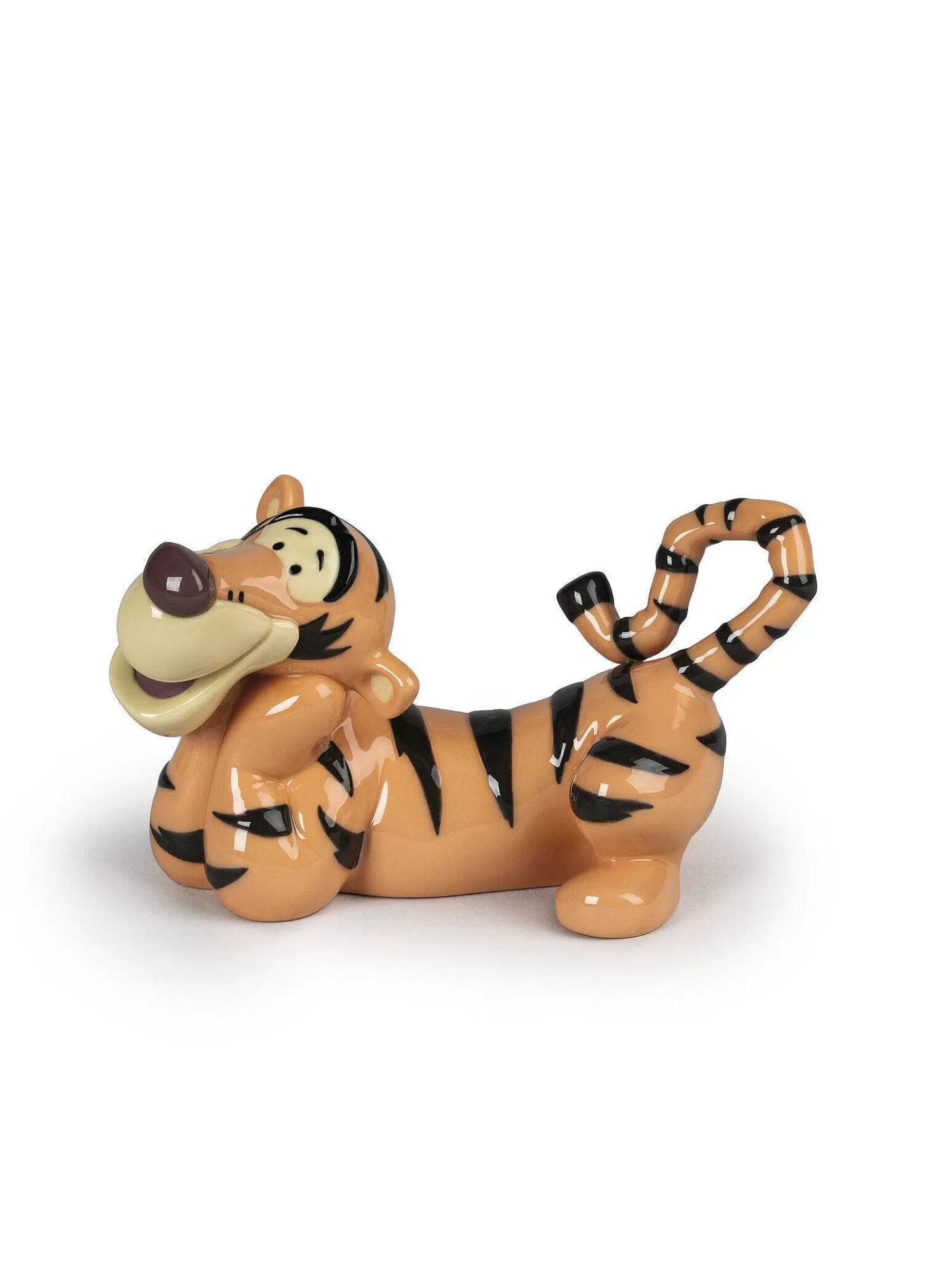 Lladró Tigger Figurine^ Licenses