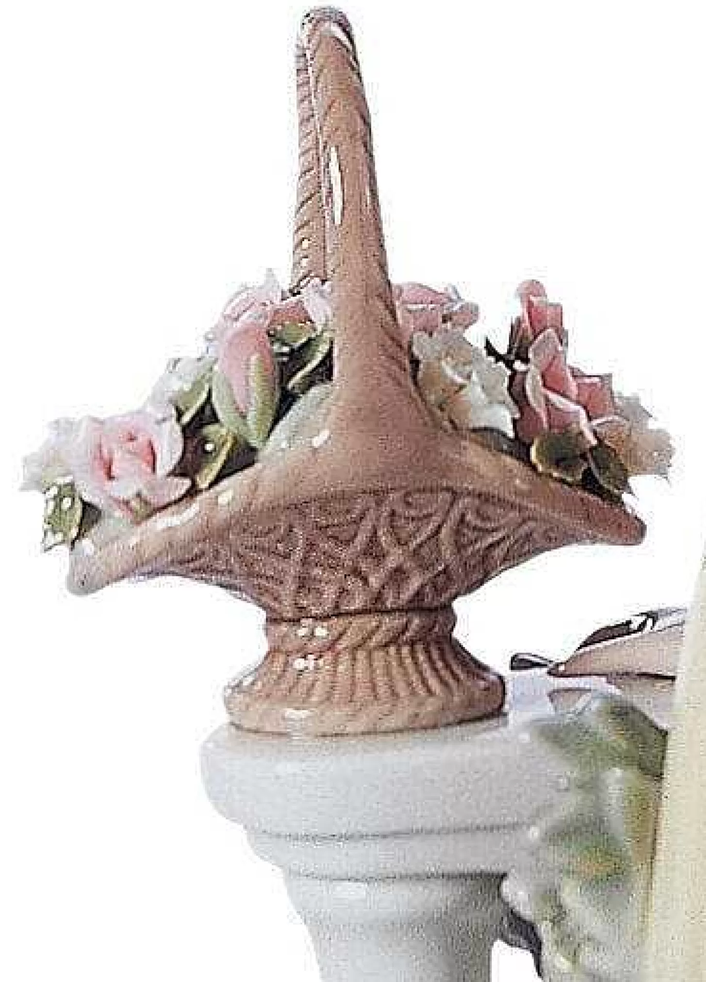 Lladró Time For Reflection Woman Figurine^ Women