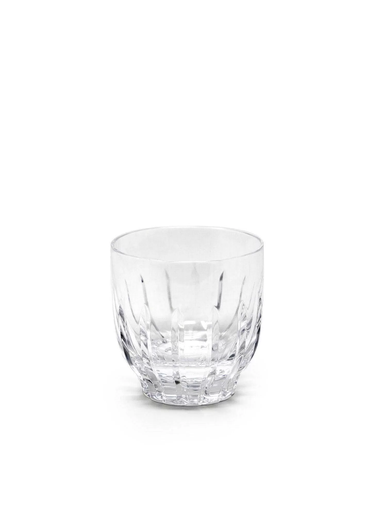Lladró Toucan 1 Low Crystal Glass^ Gifts