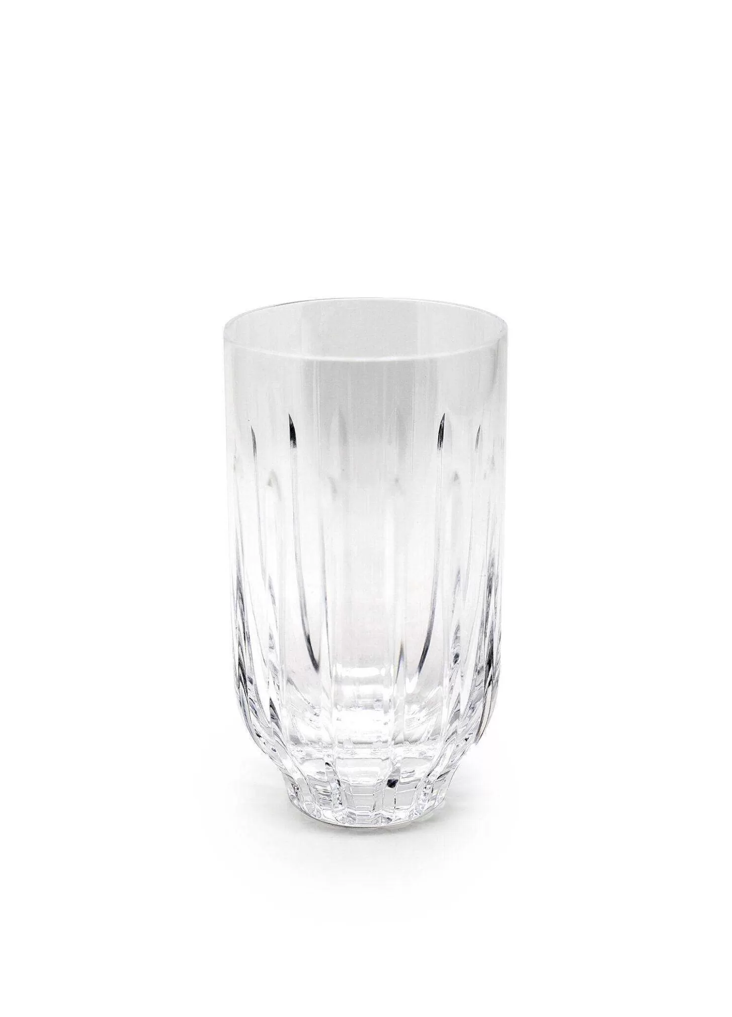 Lladró Toucan 1 Tall Crystal Glass^ Gifts