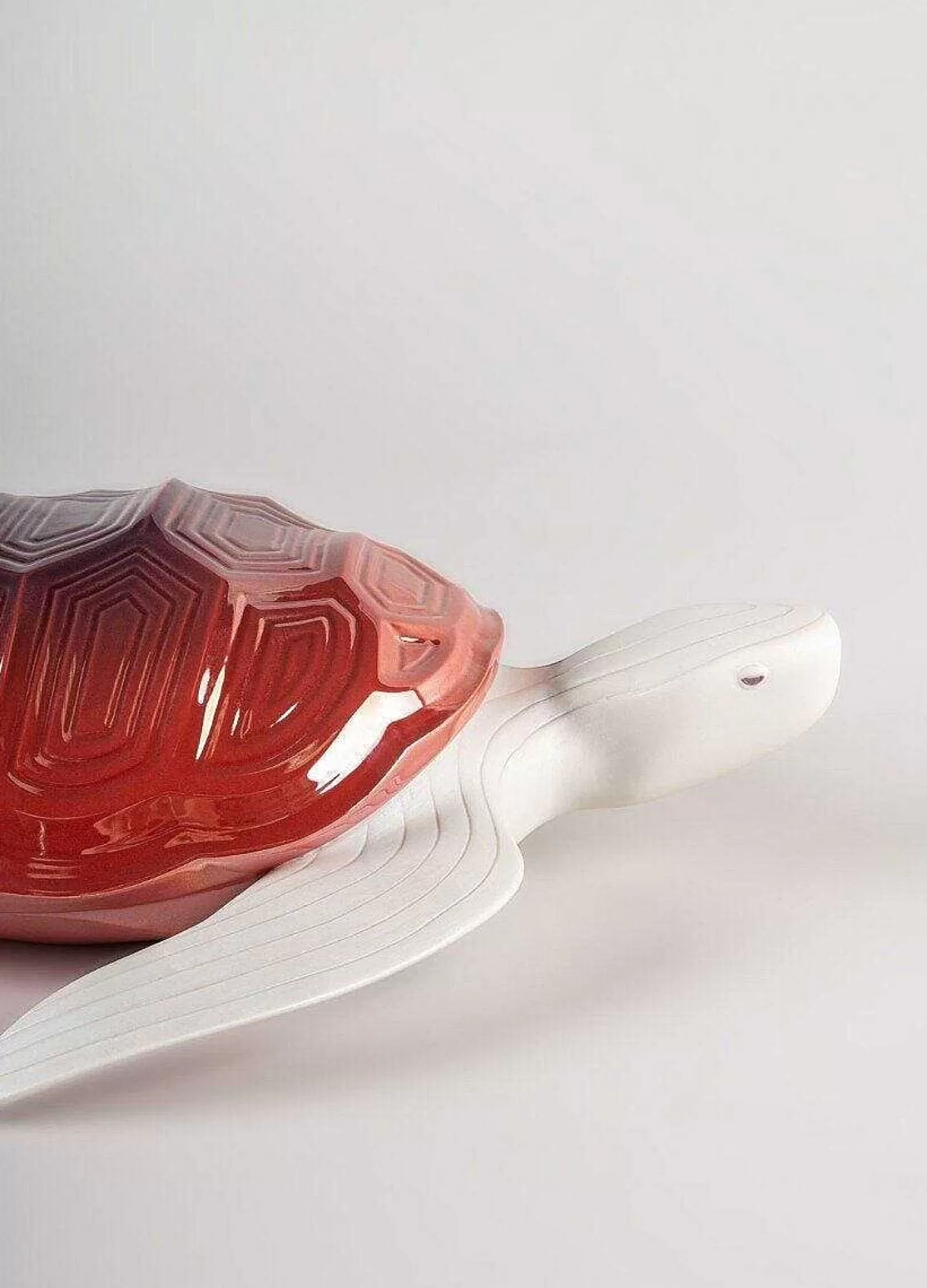 Lladró Turtle Sculpture^ Design