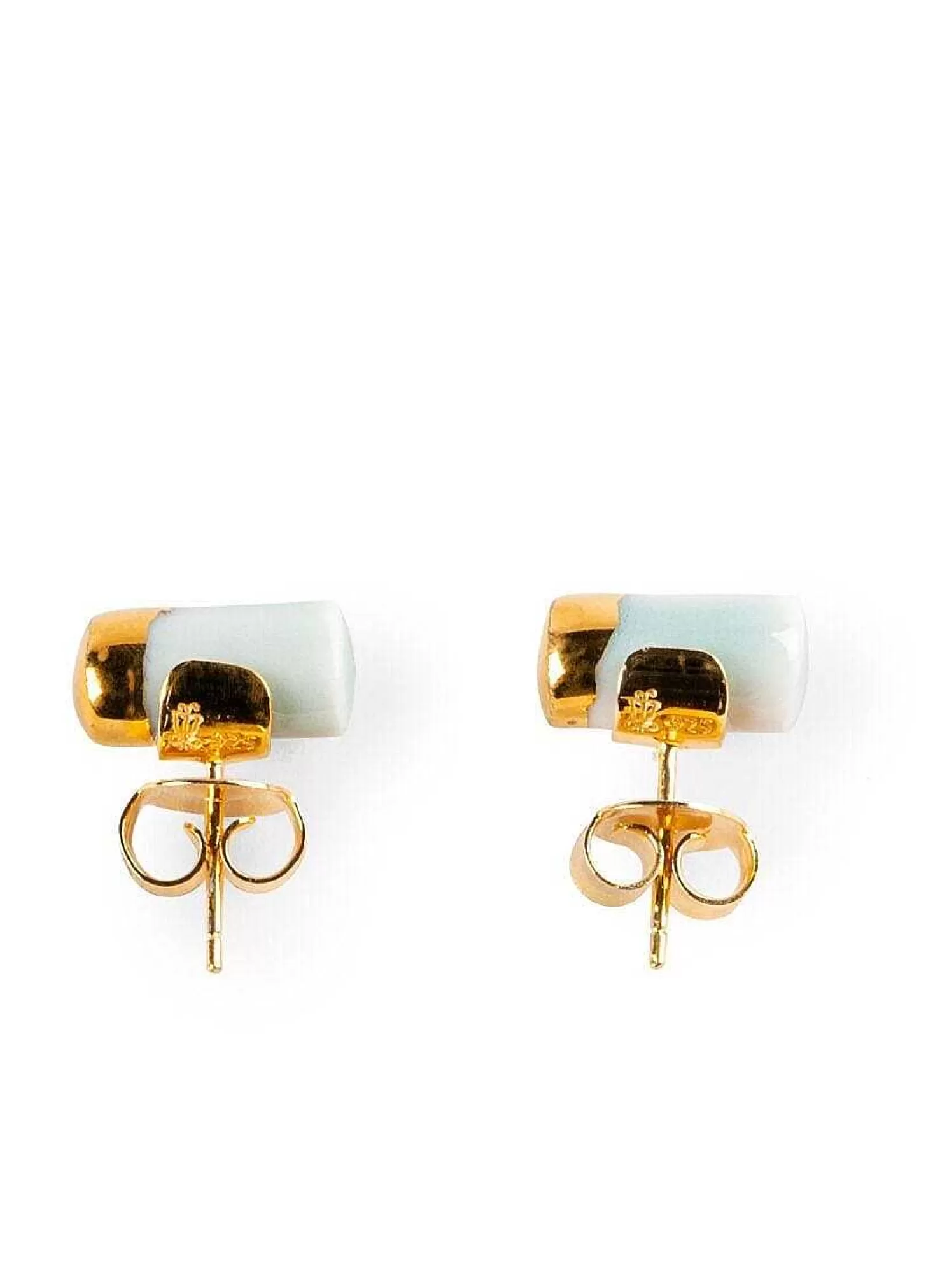 Lladró Twiggy Stud Earrings^ Gifts