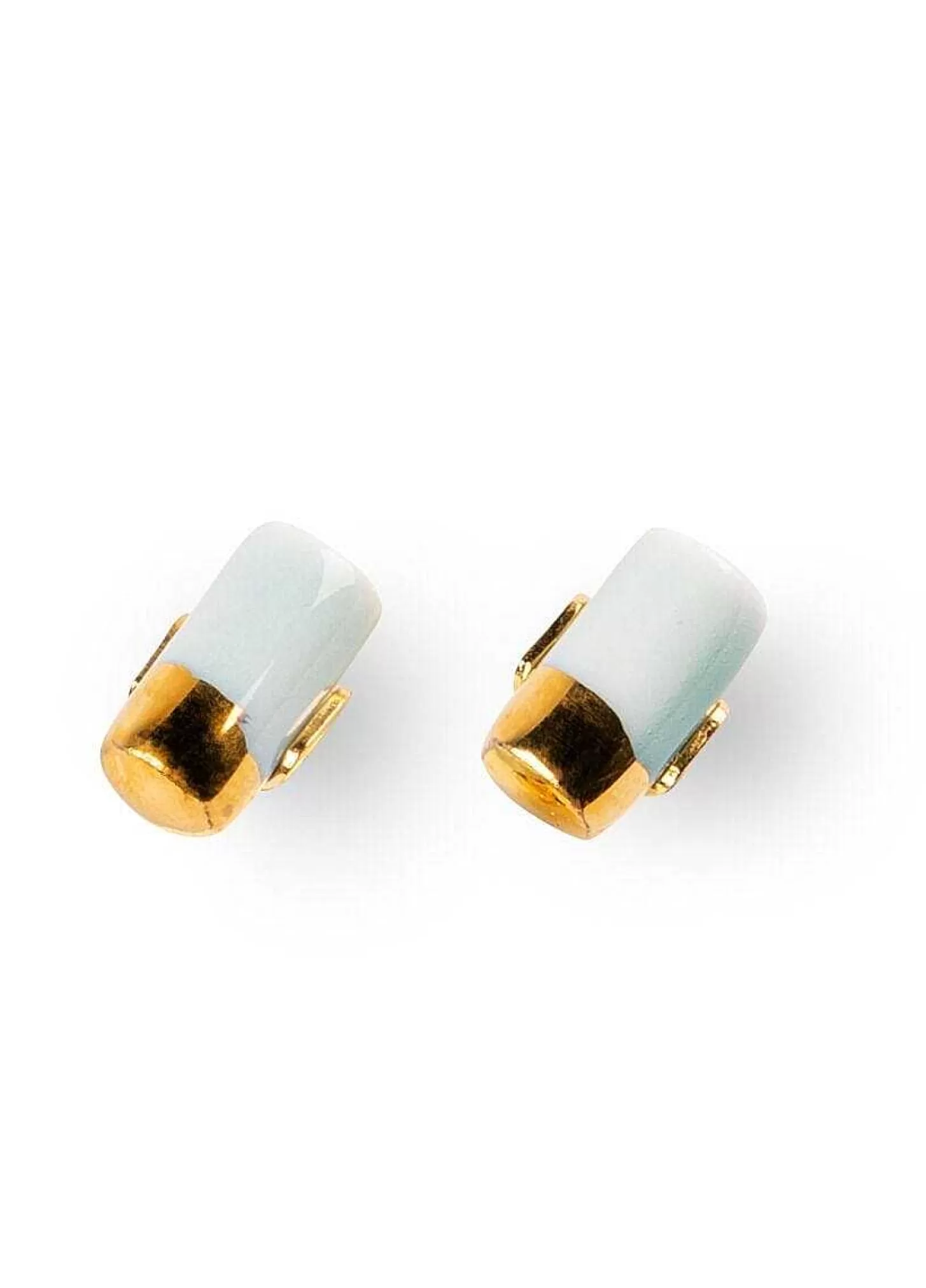 Lladró Twiggy Stud Earrings^ Gifts
