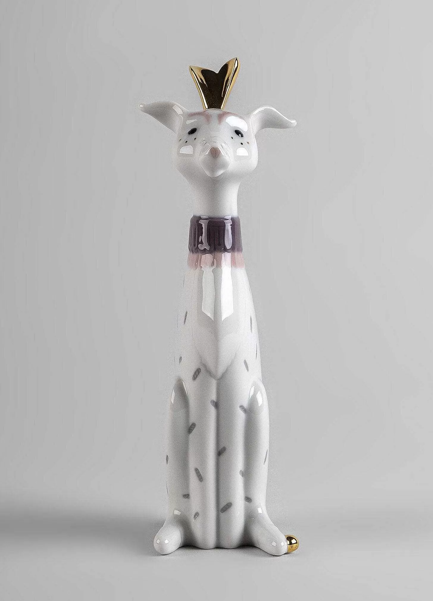 Lladró Unusual Friends - Dog^ Design