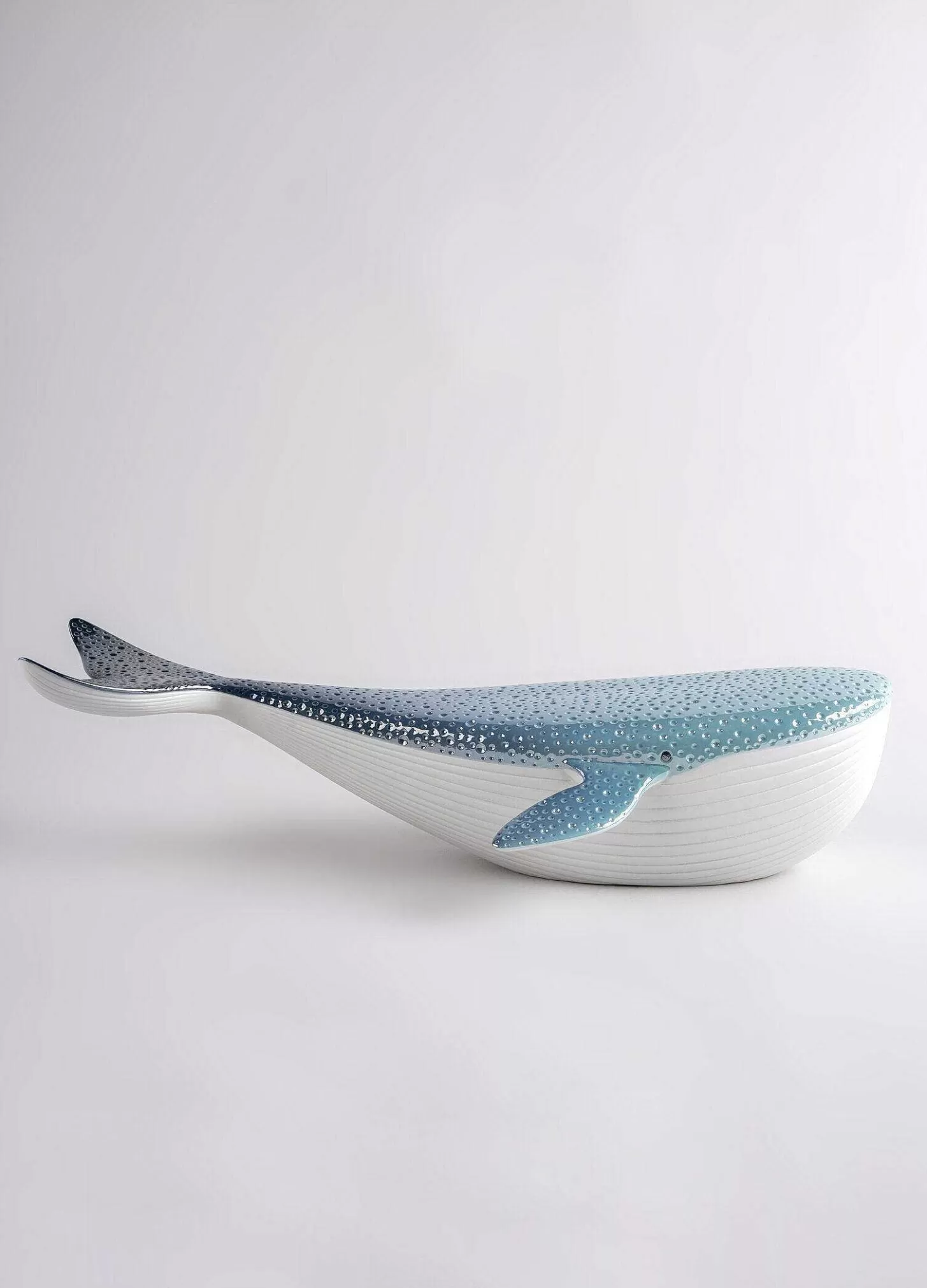Lladró Whale^ Design
